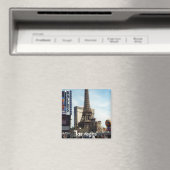 Las Vegas Magnet Magneet (Insitu (Vaatwasser))