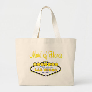 Las Vegas Maid of Honor Sac fourre-tout