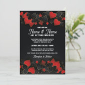 Las Vegas Mariage Casino Royale Invitation des car (Debout devant)