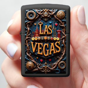 Las Vegas Marquee Versnellingen Sierlijk