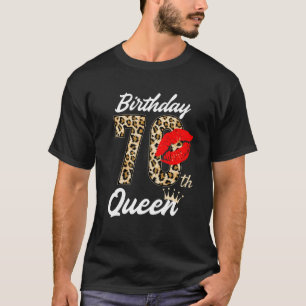 Las Vegas Meisjesreis 2025 T-shirts Het is mijn 70