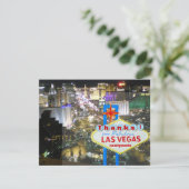 Las Vegas Merci des Nouveaux Mariés (Debout devant)