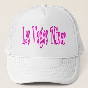 Las Vegas Mixer PINK Pet