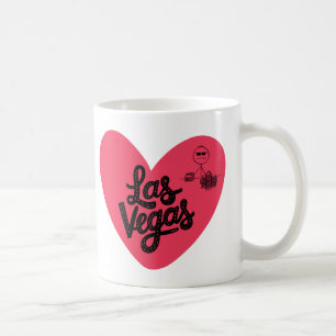 LAS VEGAS MOK Las Vegas souvenir drinkplaats