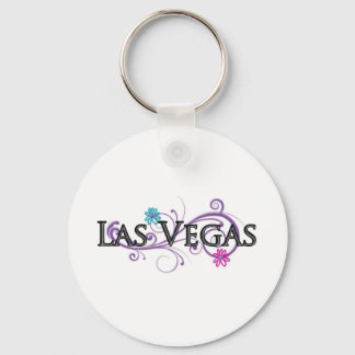 Las Vegas Name Drop Sleutelhanger