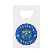 Las Vegas Nevada (Devant)