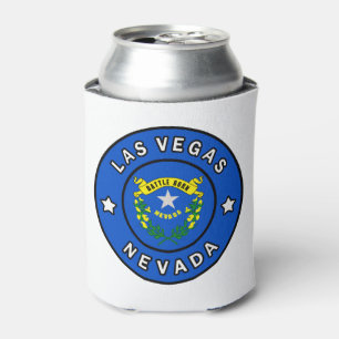 Las Vegas Nevada Blikjeskoeler