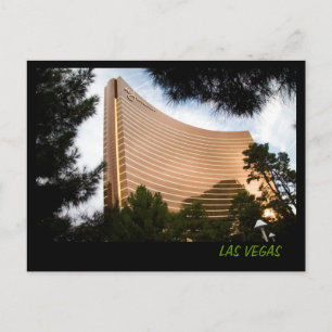 Las Vegas, Nevada Briefkaarten