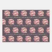 Las Vegas Nevada Gift Wrapping Paper Sheet Set (Voorkant 3)