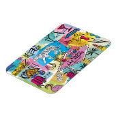 Las Vegas, Nevada Magneet (Linkerzijde)