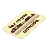 Las Vegas Nevada Magneet (Linkerzijde)