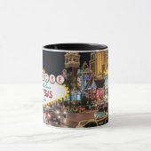 Las Vegas, Nevada - Mok (Midden)