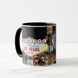 Las Vegas, Nevada - Mok