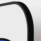 Las Vegas Nevada Pickleball Paddle (Links Detail)