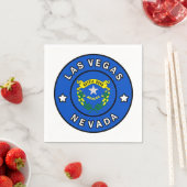 Las Vegas Nevada Servet (Insitu)