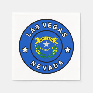 Las Vegas Nevada Servet