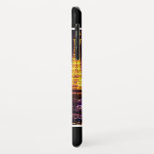 Las Vegas Nevada Skyline Case-Mate iPhone Case (Achterkant/links)
