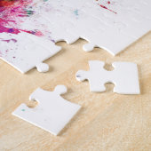 Las Vegas Nevada Skyline Legpuzzel (Zijkant)