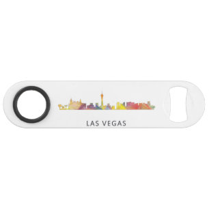 LAS VEGAS, NEVADA SKYLINE WB1 - SPEED FLESSENOPENER