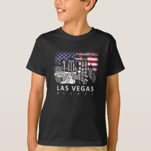 Las Vegas Nevada T-shirt