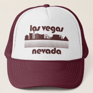 Las Vegas Nevada Trucker Pet