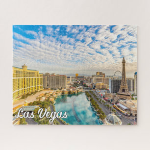 Las Vegas, Nevada, Verenigde Staten Legpuzzel