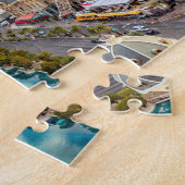 Las Vegas, Nevada, Verenigde Staten Legpuzzel (Zijkant)