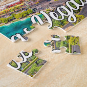 Las Vegas, Nevada, Verenigde Staten Legpuzzel (Zijkant)