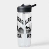 Las Vegas, Nevada Waterfles (Links)