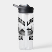 Las Vegas, Nevada Waterfles (Rechts)