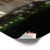 Las Vegas North Strip 2006 Poster (Hoek)