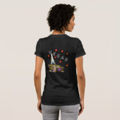 Las Vegas North Strip Shirt (Achterkant volledig)