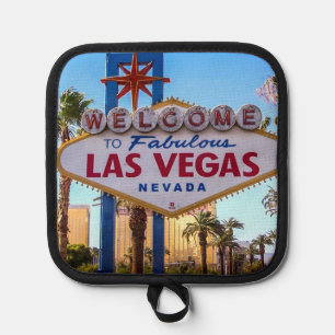 Las Vegas Pannenlap