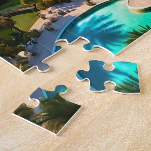 Las Vegas Photo Puzzles Internet Jigsaw Puzzles Re (Côté)