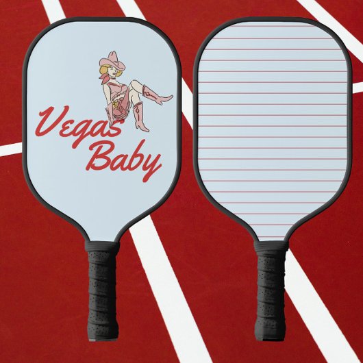 Las Vegas Pickleball Paddle