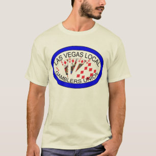 Las Vegas Poker Union T-Shirt