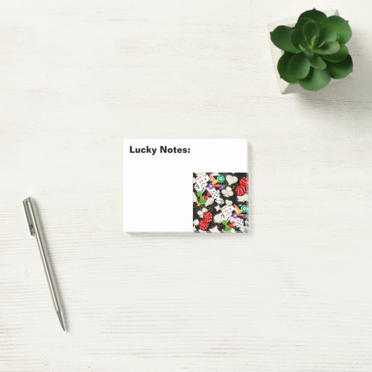 Las Vegas Post-it® Notes (Kantoor)