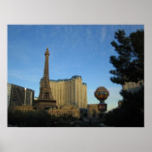Las Vegas Poster (Voorkant)
