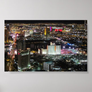 Las Vegas Poster