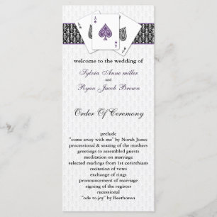 Las Vegas programmes de mariage