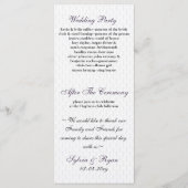 Las Vegas programmes de mariage (Dos)