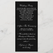 Las Vegas programmes de mariage (Dos)