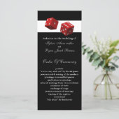 Las Vegas programmes de mariage (Debout devant)