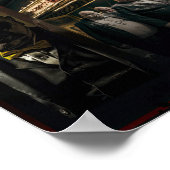 Las Vegas Purgatory Poster (Hoek)