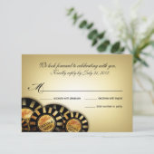 Las Vegas RSVP (neem contact met me op om 4u te pe (Staand voorkant)