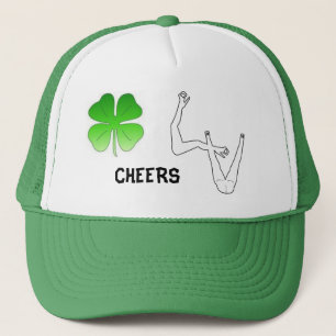 LAS VEGAS SHAMROCK PET