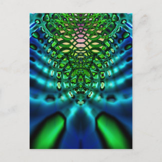 Las Vegas shell Briefkaart