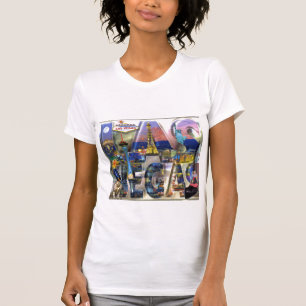 Las Vegas Shirt Souvenir