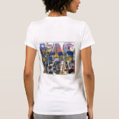  Las Vegas Shirt Souvenir (Achterkant)