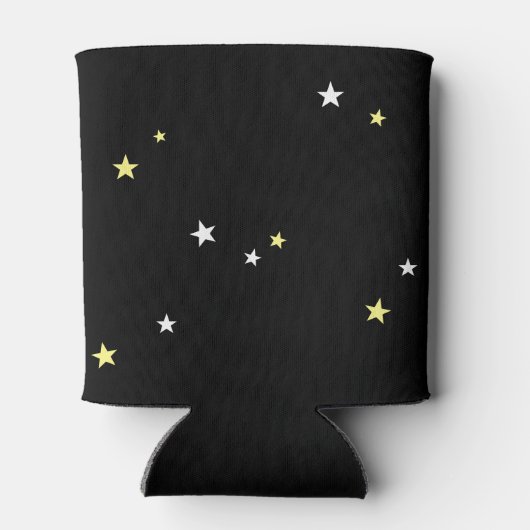 Las Vegas Sign Blikjeskoeler (Achterkant)